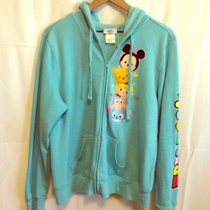 Disney Tsum Tsum sweatshirt